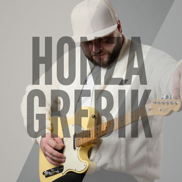 Honza Grebík