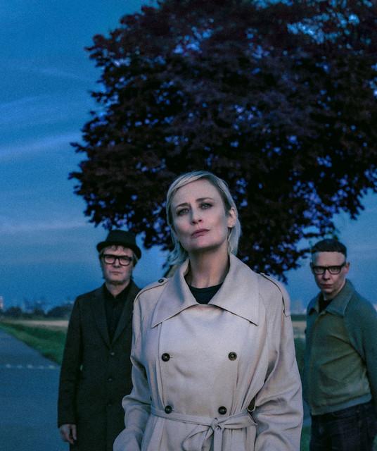 Hooverphonic