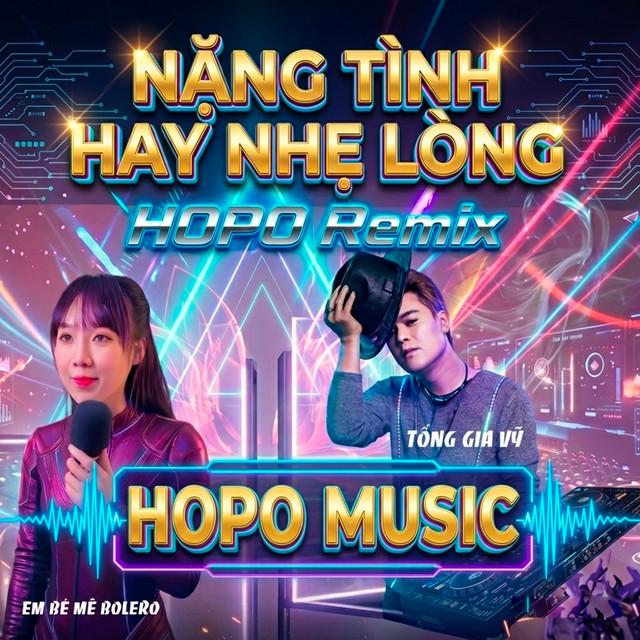HOPO Music