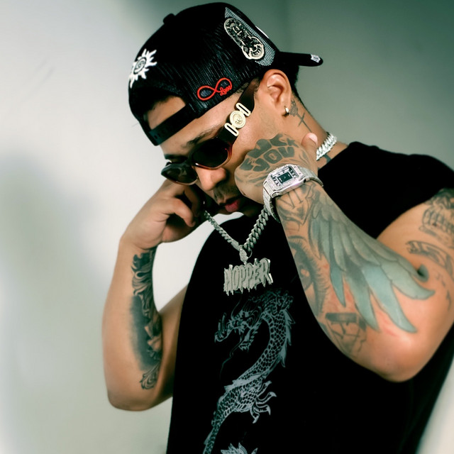 Hopper Beatz