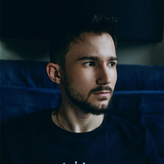 Horia Stan
