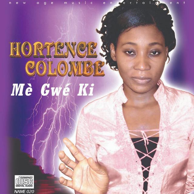 Hortence Colombe