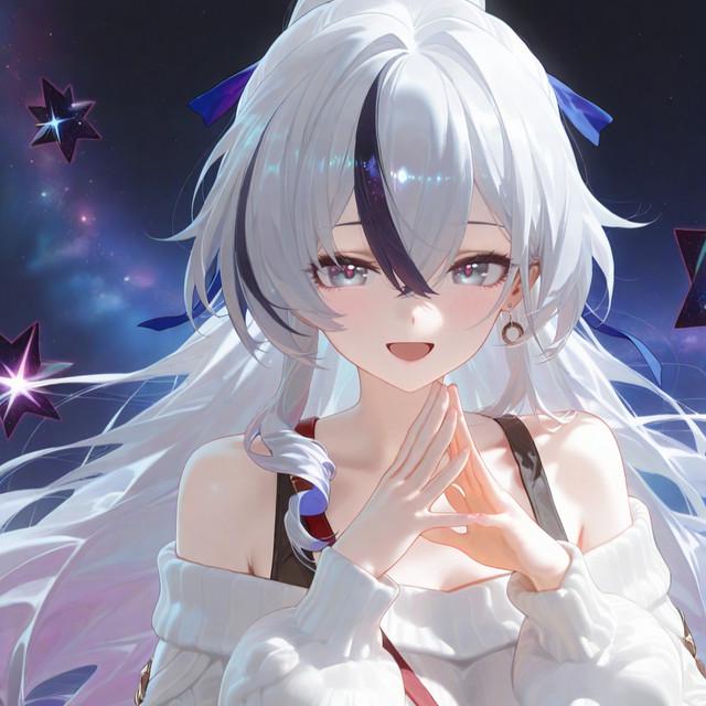 Hoshikage 39 星遙
