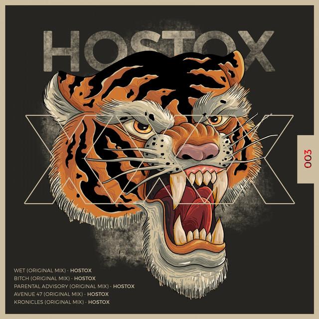 Hostox