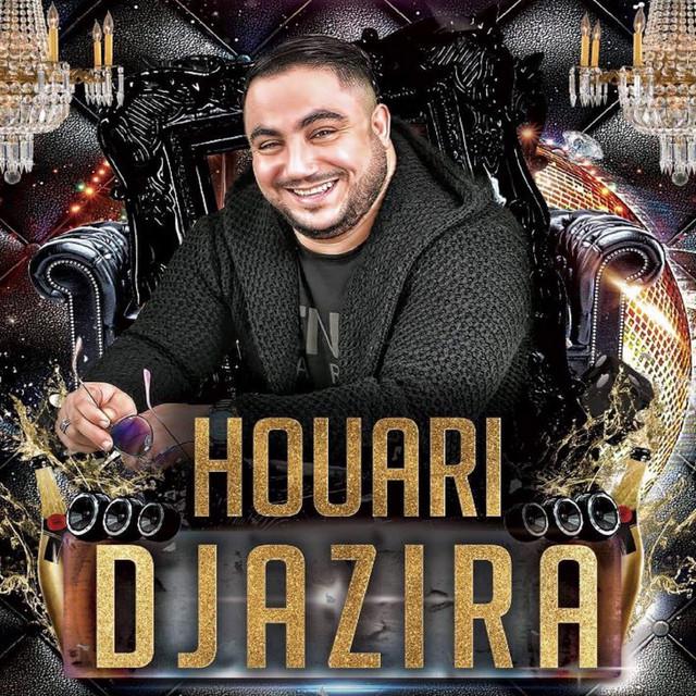 Houari Djazira