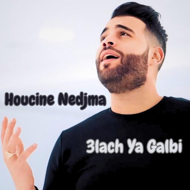 Houcine Nedjma