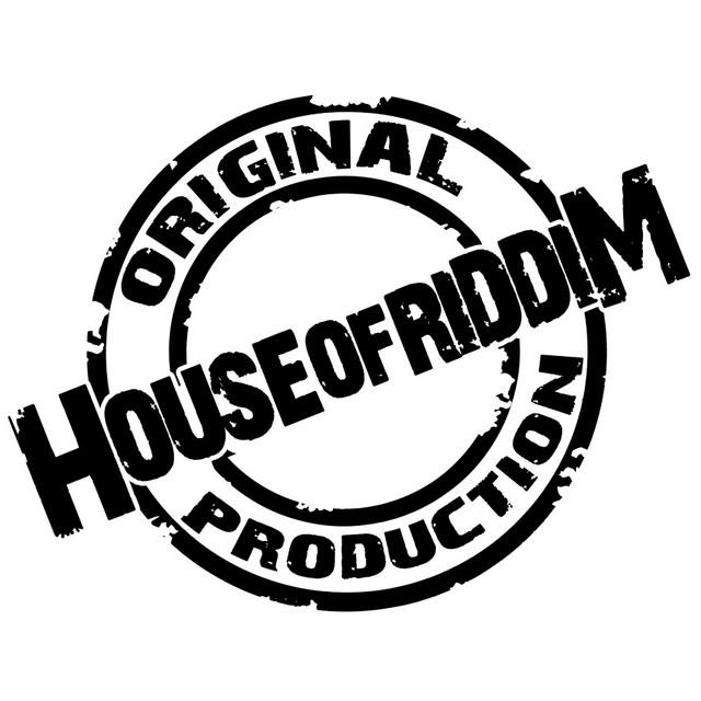 House Of Riddim