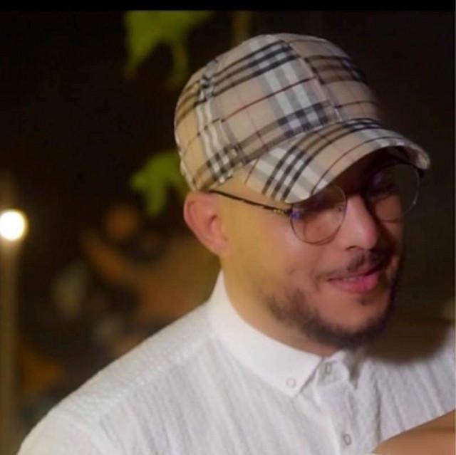 Houssem Ben Romdhane