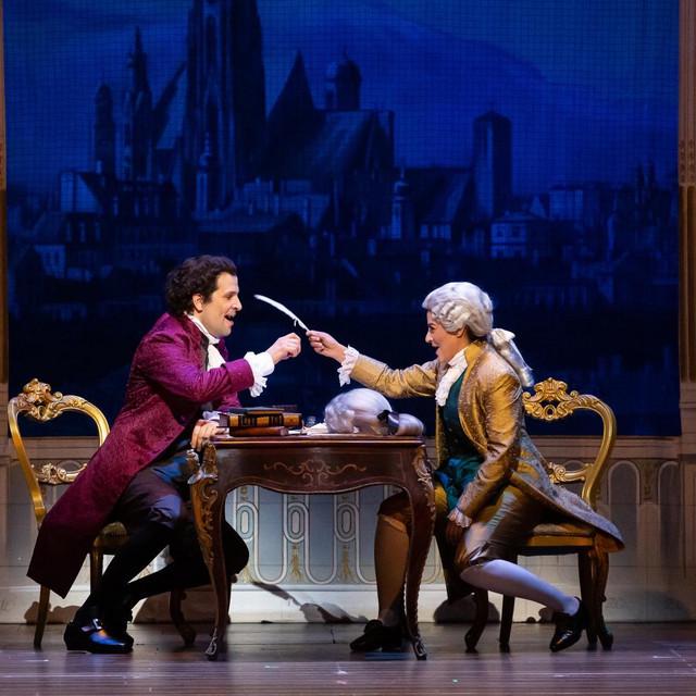Houston Grand Opera - Songs, Events and Music Stats | Viberate.com