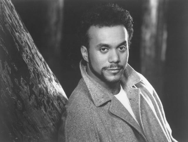 Howard Hewett