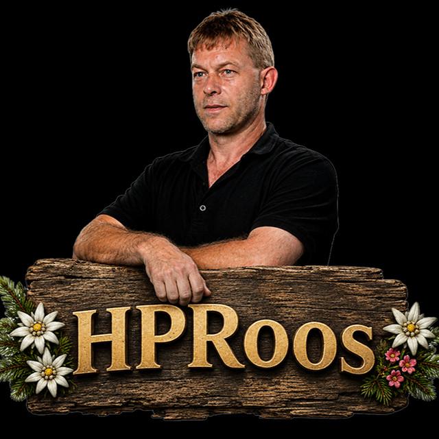 HPRoos
