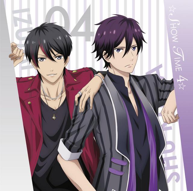 虎石和泉（CV:KENN）