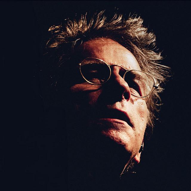 Hubert Félix Thiéfaine