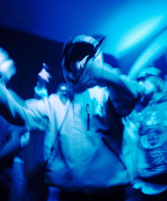 hubii - Songs, Events and Music Stats | Viberate.com