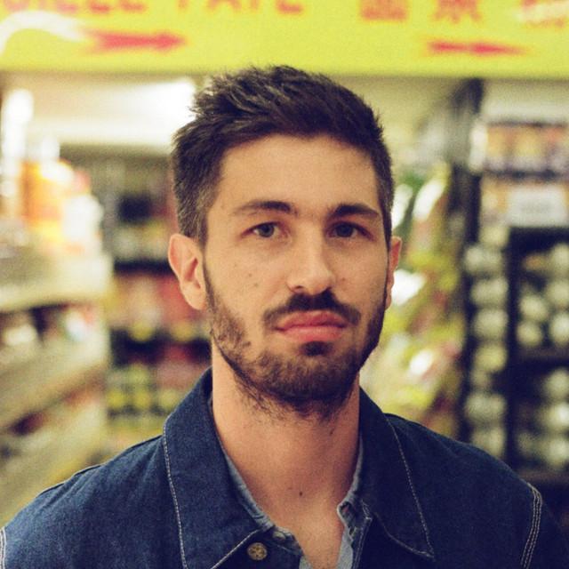 Tatie Dee at Rex Club