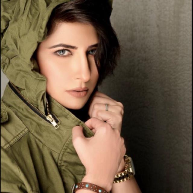 Huma Khawaja
