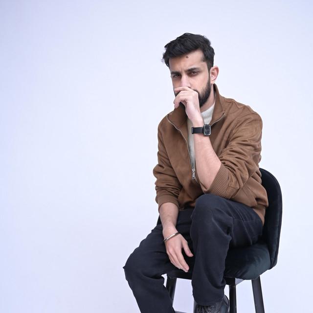 Humail Rajpoot