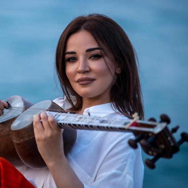Humay Qədimova
