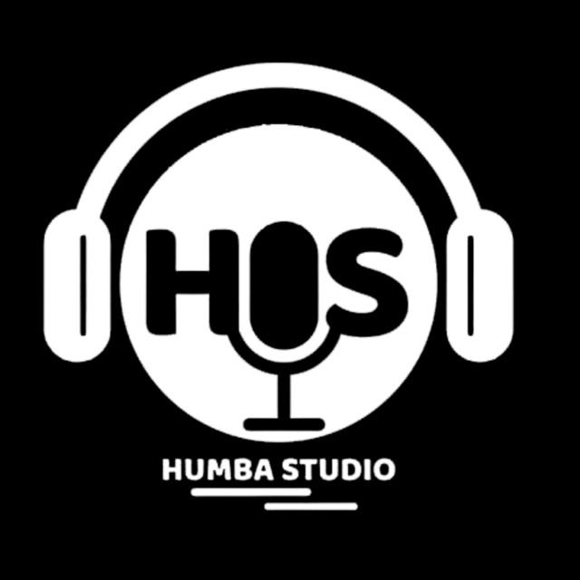 Humba Studio Label