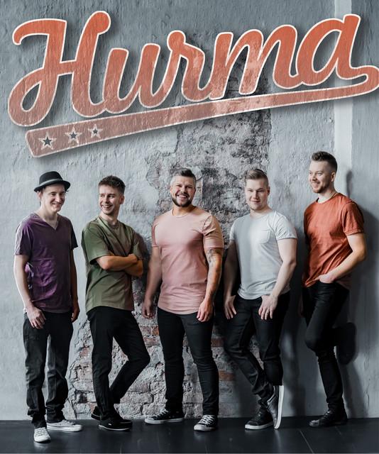 Hurma