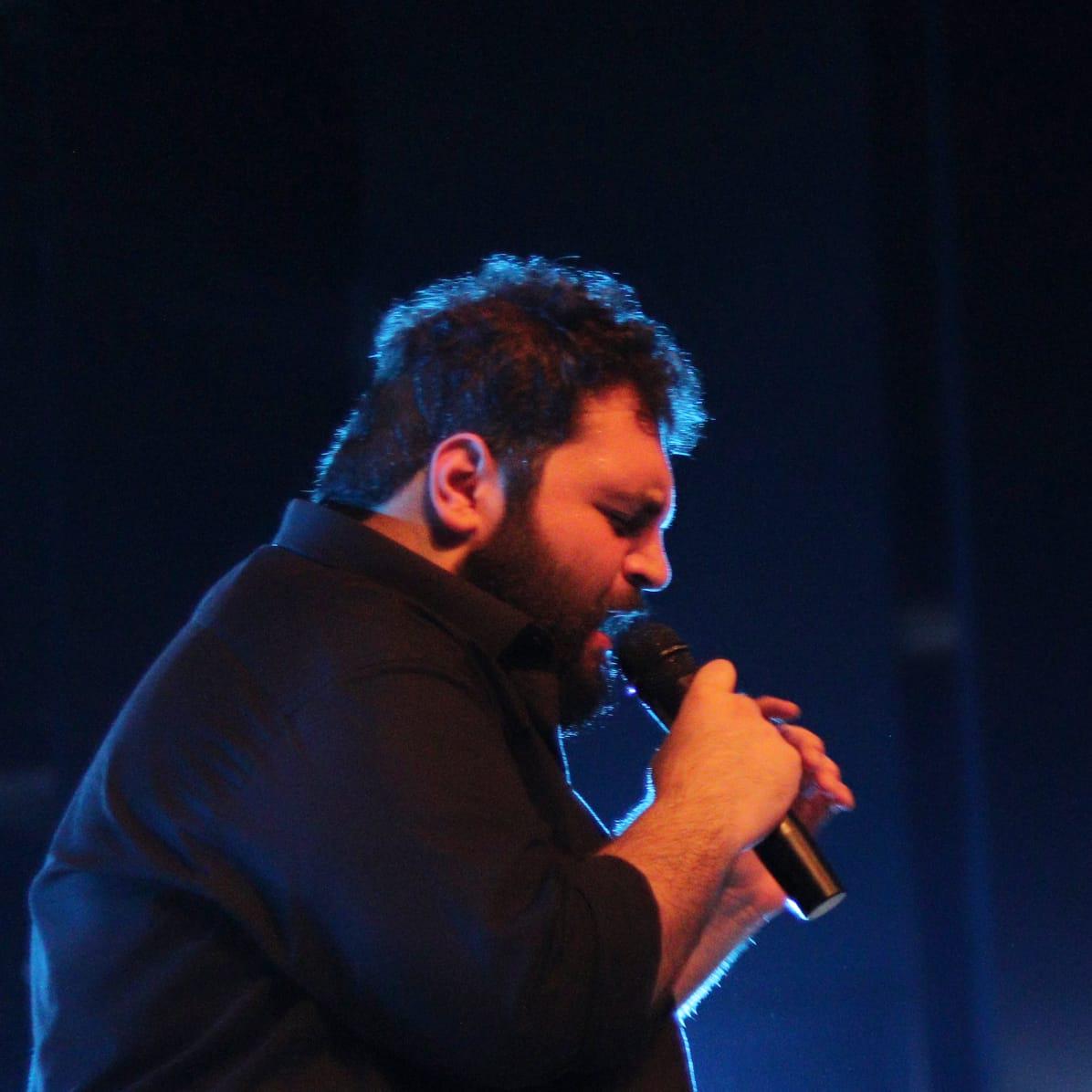 Hussein Danora | حسين دنورة