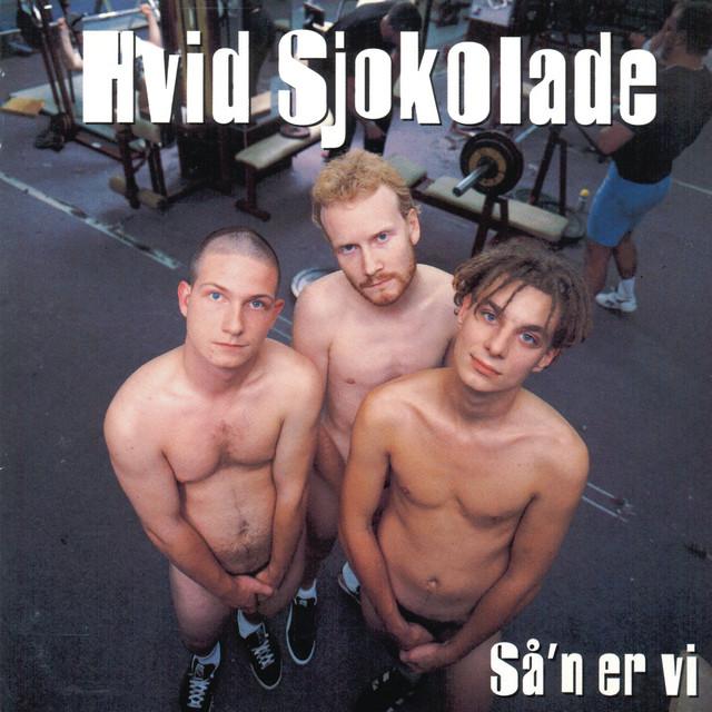 Hvid Sjokolade