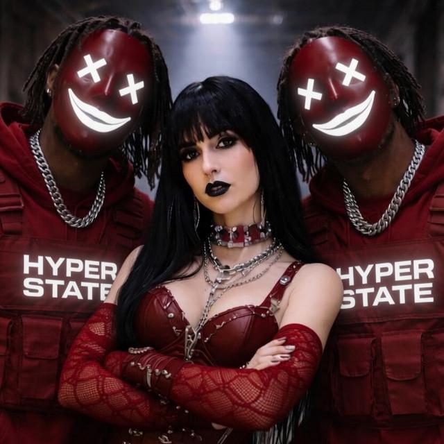 Hyper State