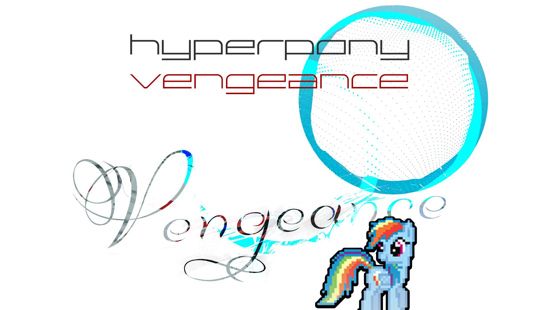 Hyperpony
