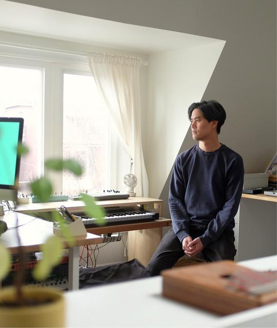 I Am Robot And Proud