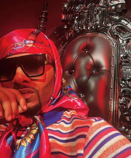 IAmStylezMusic a.k.a SKELETON DON