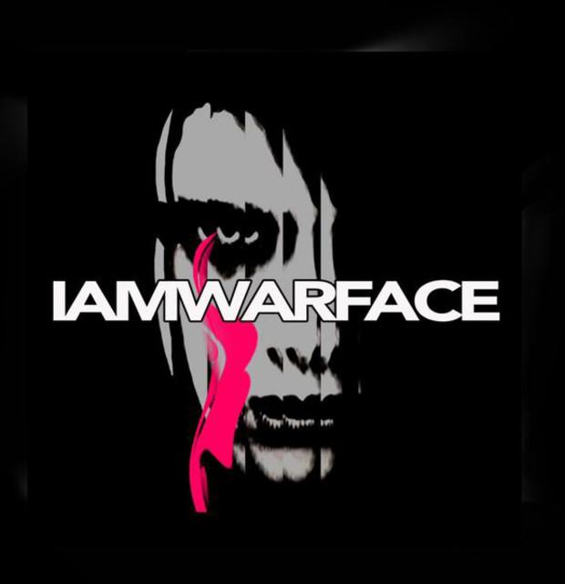 Iamwarface