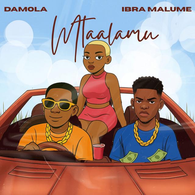 IBRA MALUME