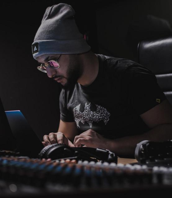 IBrahim Basha NuruleZ