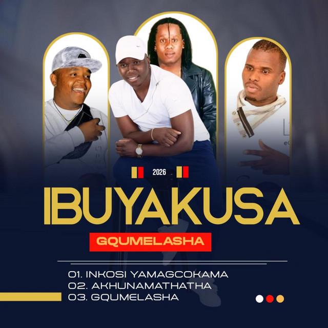 IBUYAKUSA