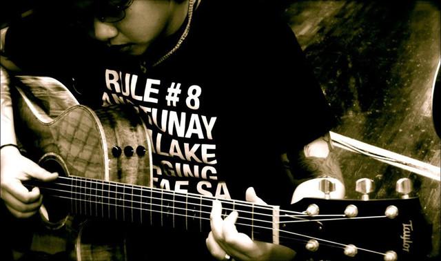 Ice Seguerra a.k.a Aiza Seguerra