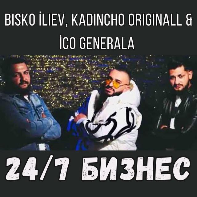Ico Generala