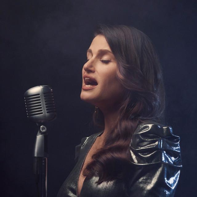 Idina Menzel
