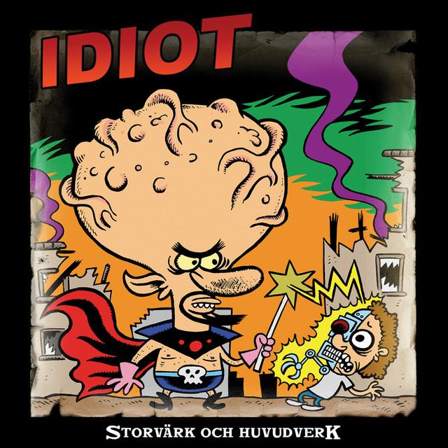 iDiot