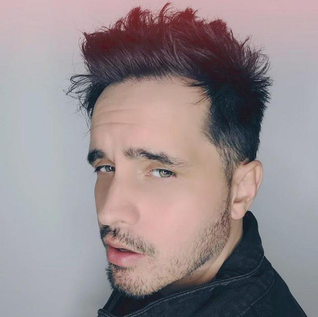 Ido Shoam (עידו שוהם)