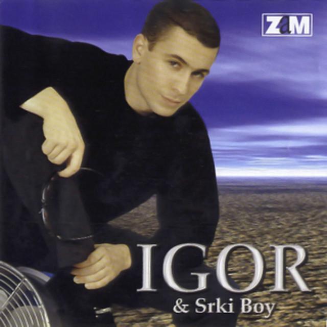 Igor Lugonjic