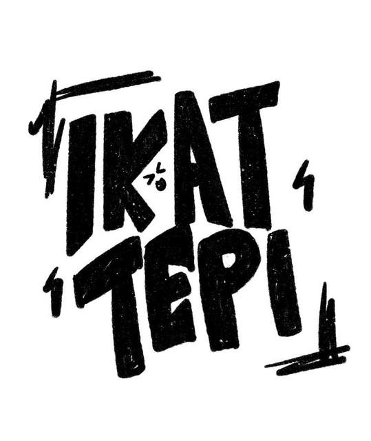 Ikat Tepi