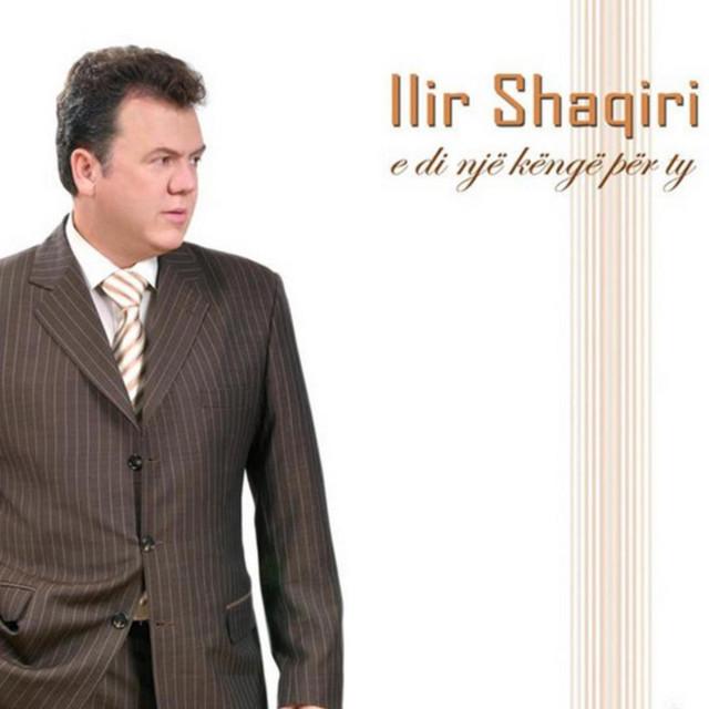 ILIR SHAQIRI