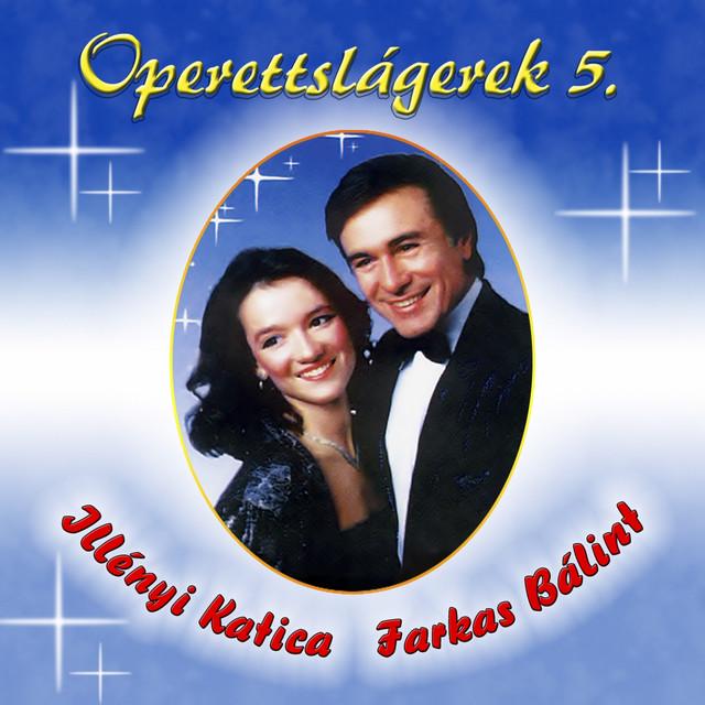 Illényi Katica