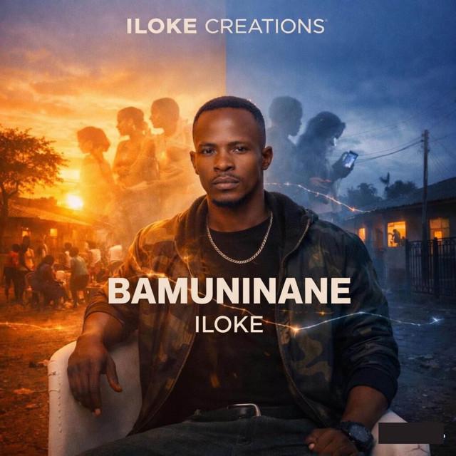 ILOKE