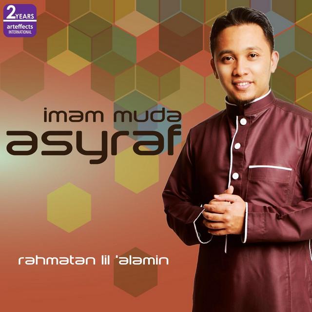Imam Muda Asyraf