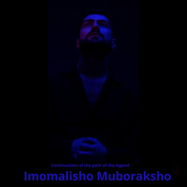 Imomalisho Muboraksho
