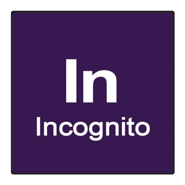 Incognito