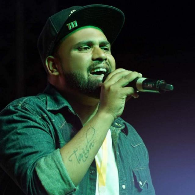 Inder Arya