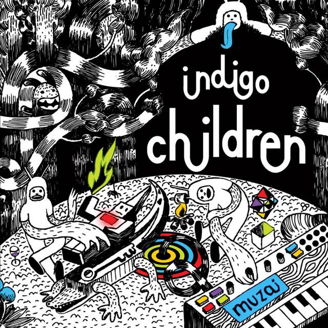 Indigo Children