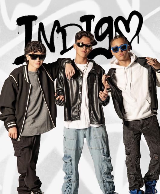 Indigo Music Ve